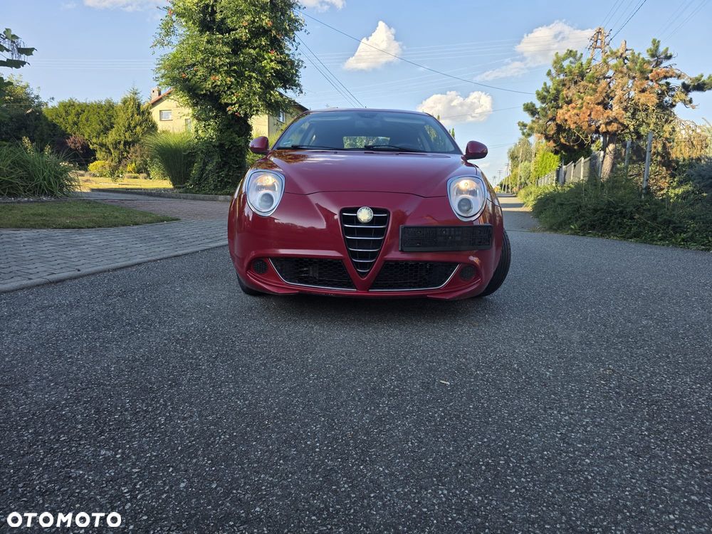 Alfa Romeo Mito 1.4 16V Turismo - 37