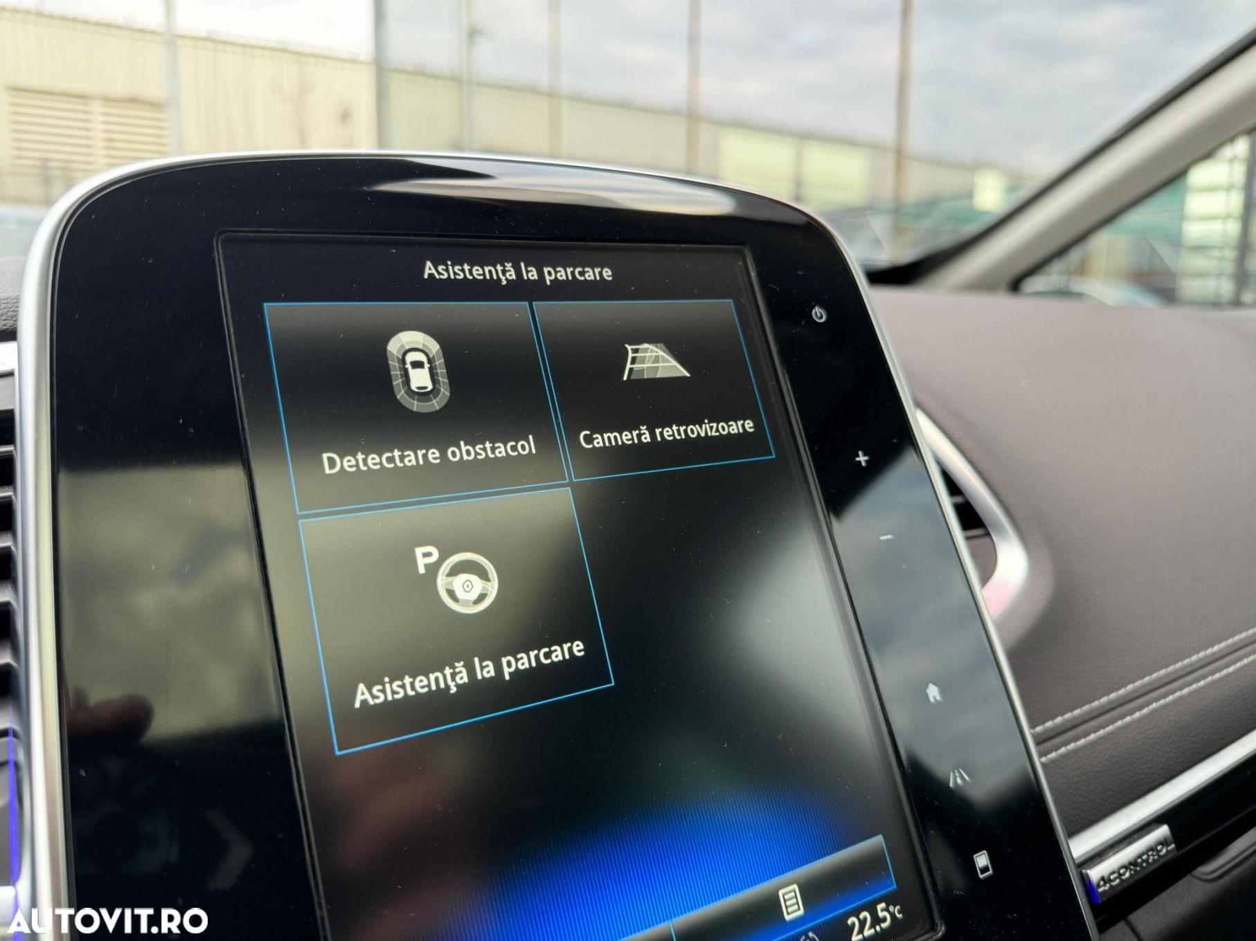 Renault Espace Energy dCi 160 EDC Initiale Paris - 24