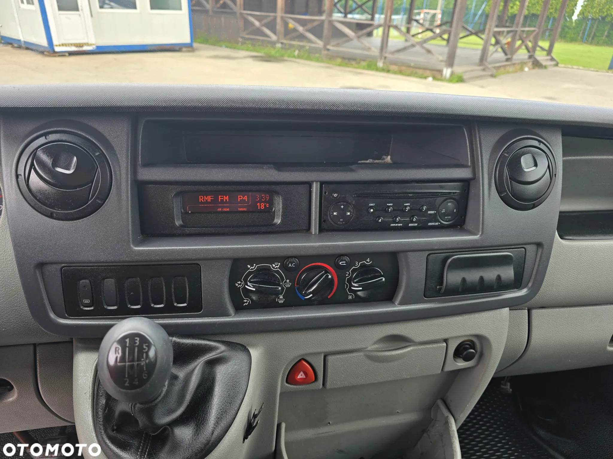 Renault Master dCi L3 SL Pack Clim - 13