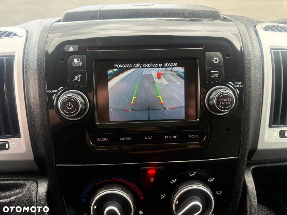 Fiat Ducato - 13