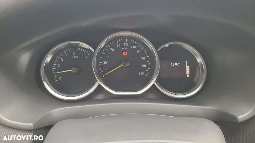 Dacia Sandero 0.9 TCe Prestige - 13