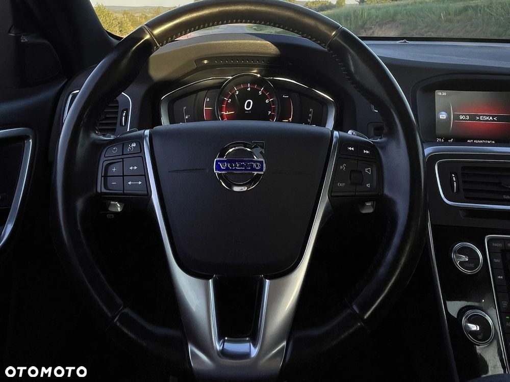 Volvo S60 - 18
