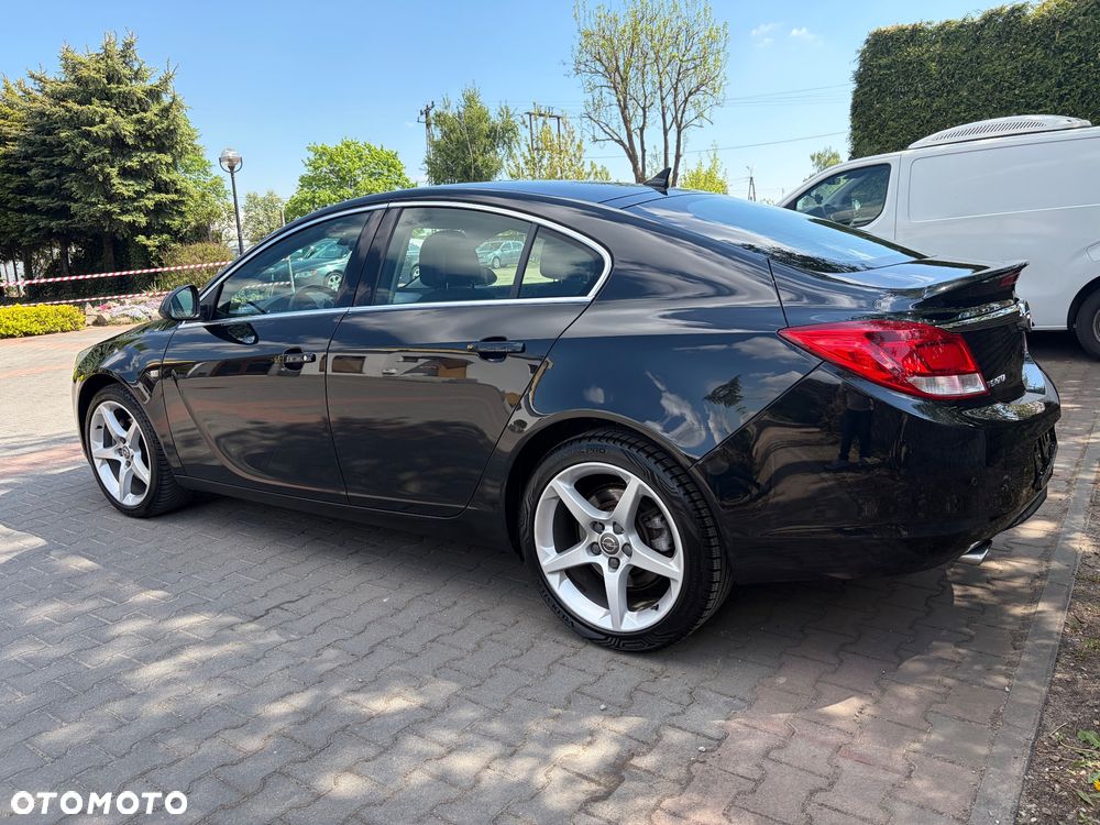 Opel Insignia 1.6 Turbo Edition - 10