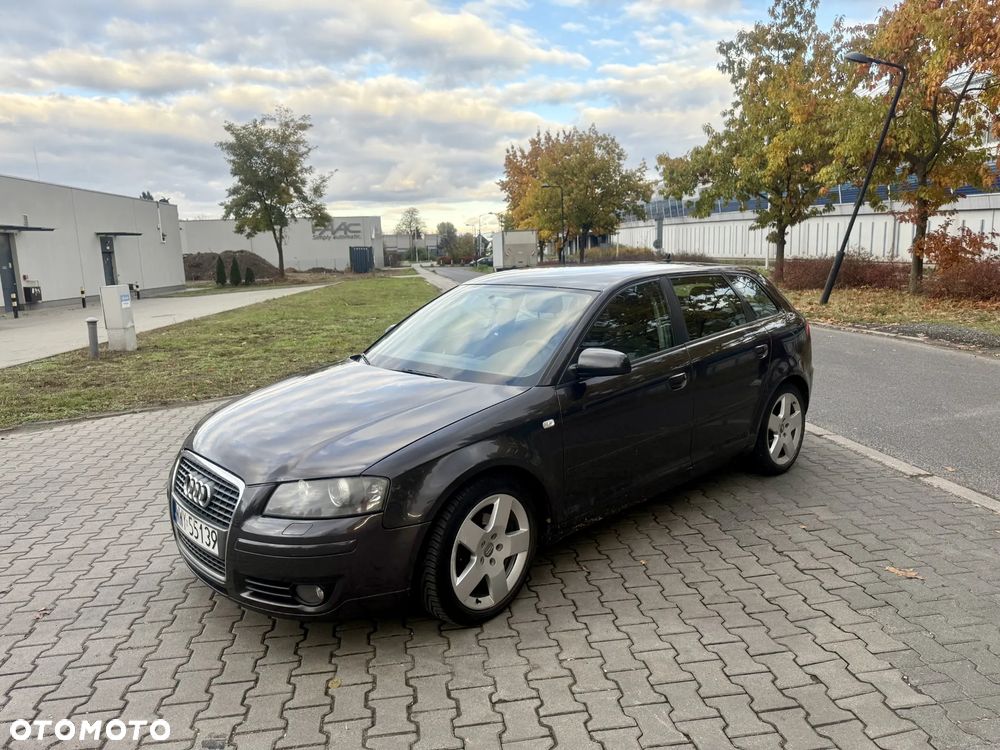 Audi A3 - 4