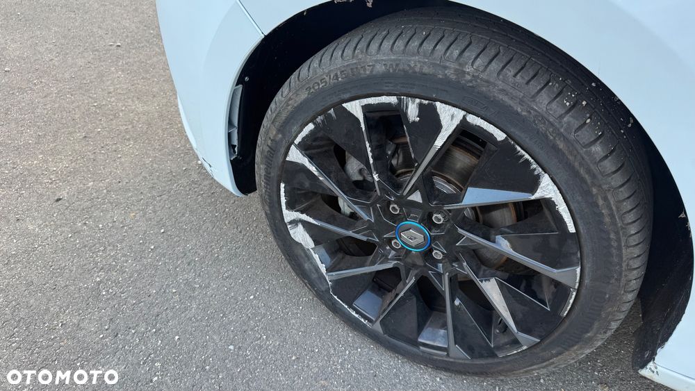 Renault Clio 1.6 E-TECH Intens - 15