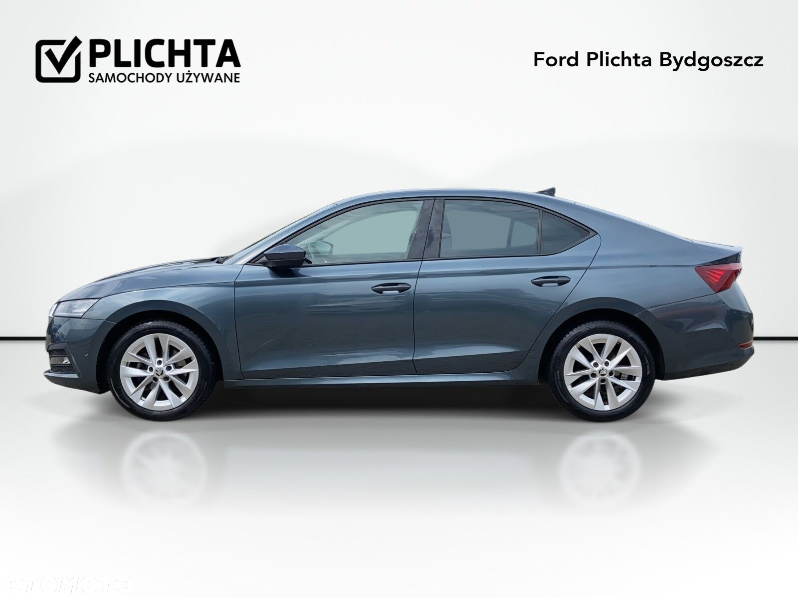 Skoda Octavia 1.5 TSI ACT Ambition - 8