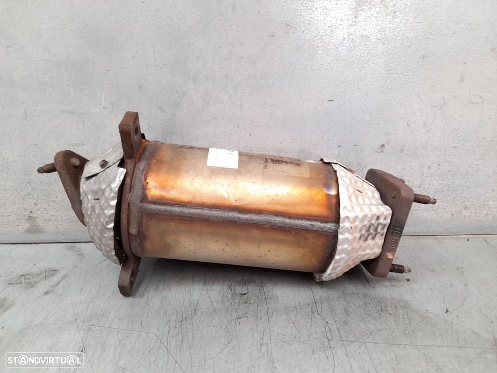 CATALISADOR FORD MONDEO BERLINA GE - 1