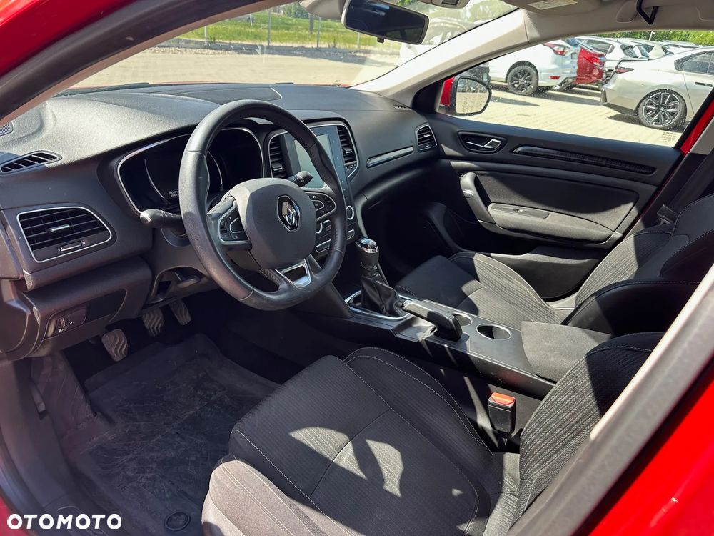 Renault Megane - 10