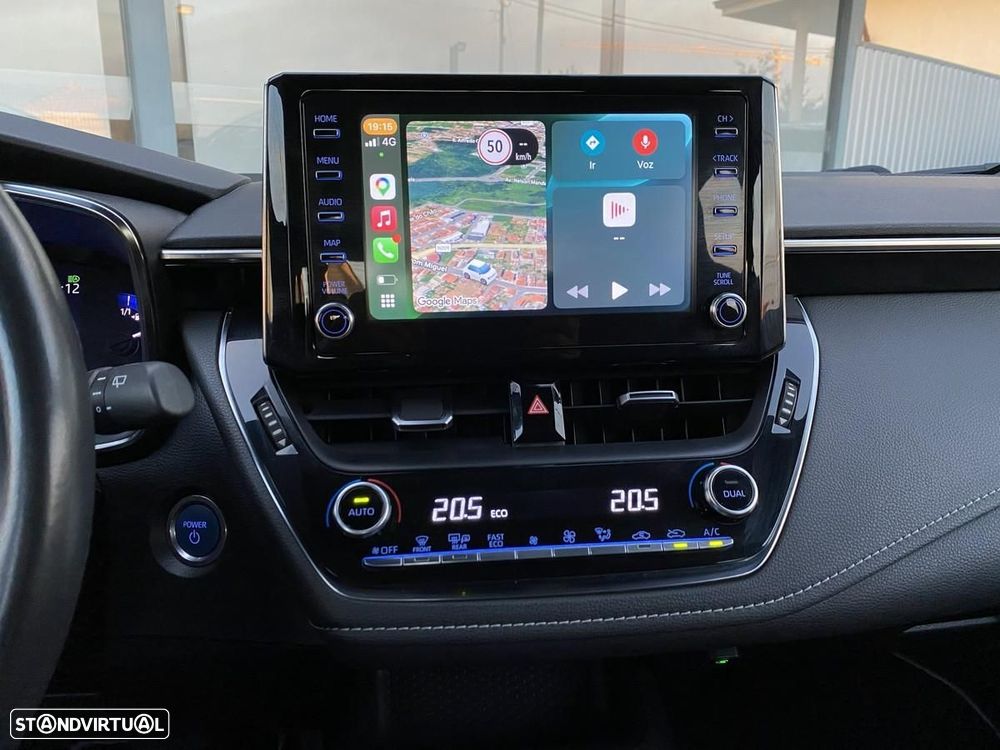 Toyota Corolla 1.8 Hybrid Comfort - 15