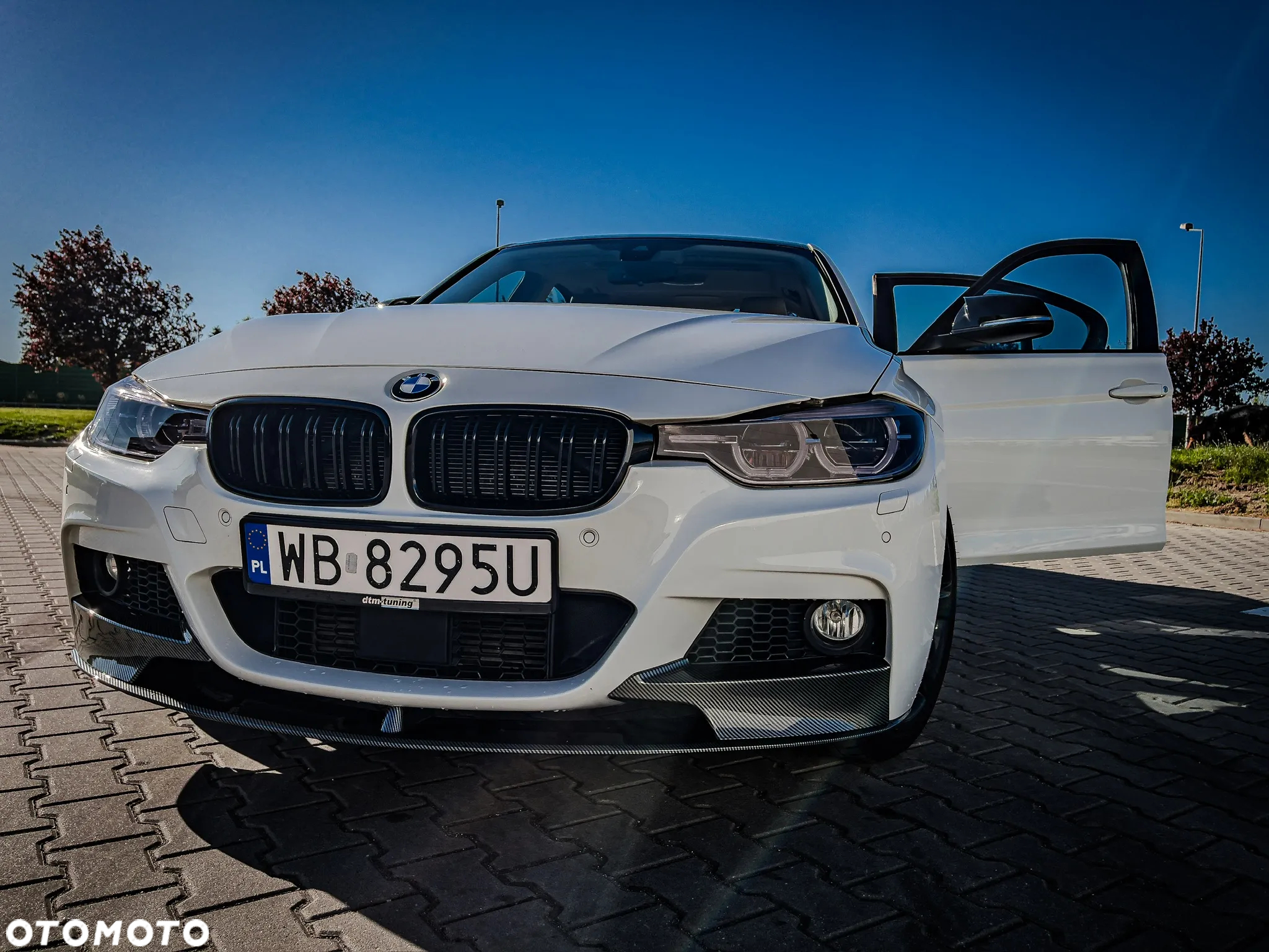 BMW Seria 3 335i xDrive - 6