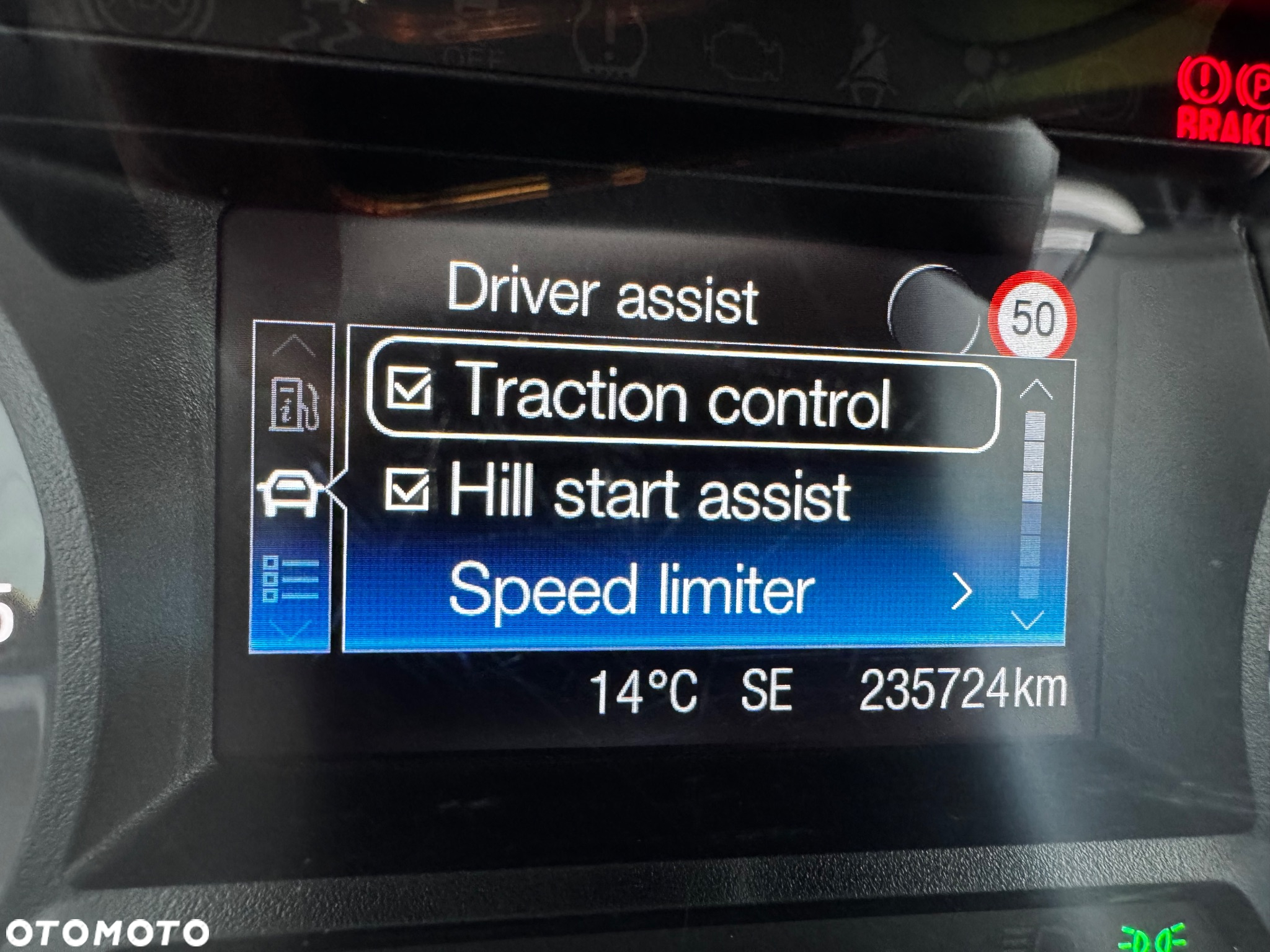 Ford S-Max - 25