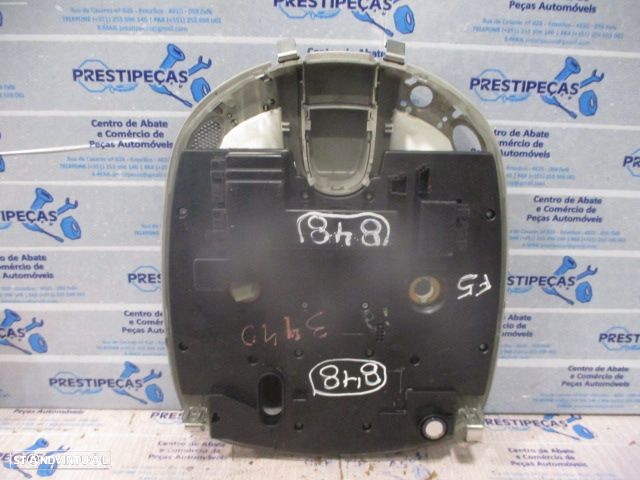 Luz De Teto Plafonier A1648206985  A1648207885 A1644420223 MERCEDES ML W164 2005 320CDI 4X4 V6 24V 225CV  5P CINZENTO - 3