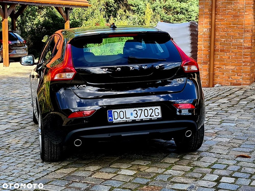 Volvo V40 D3 Drive-E Summum - 15
