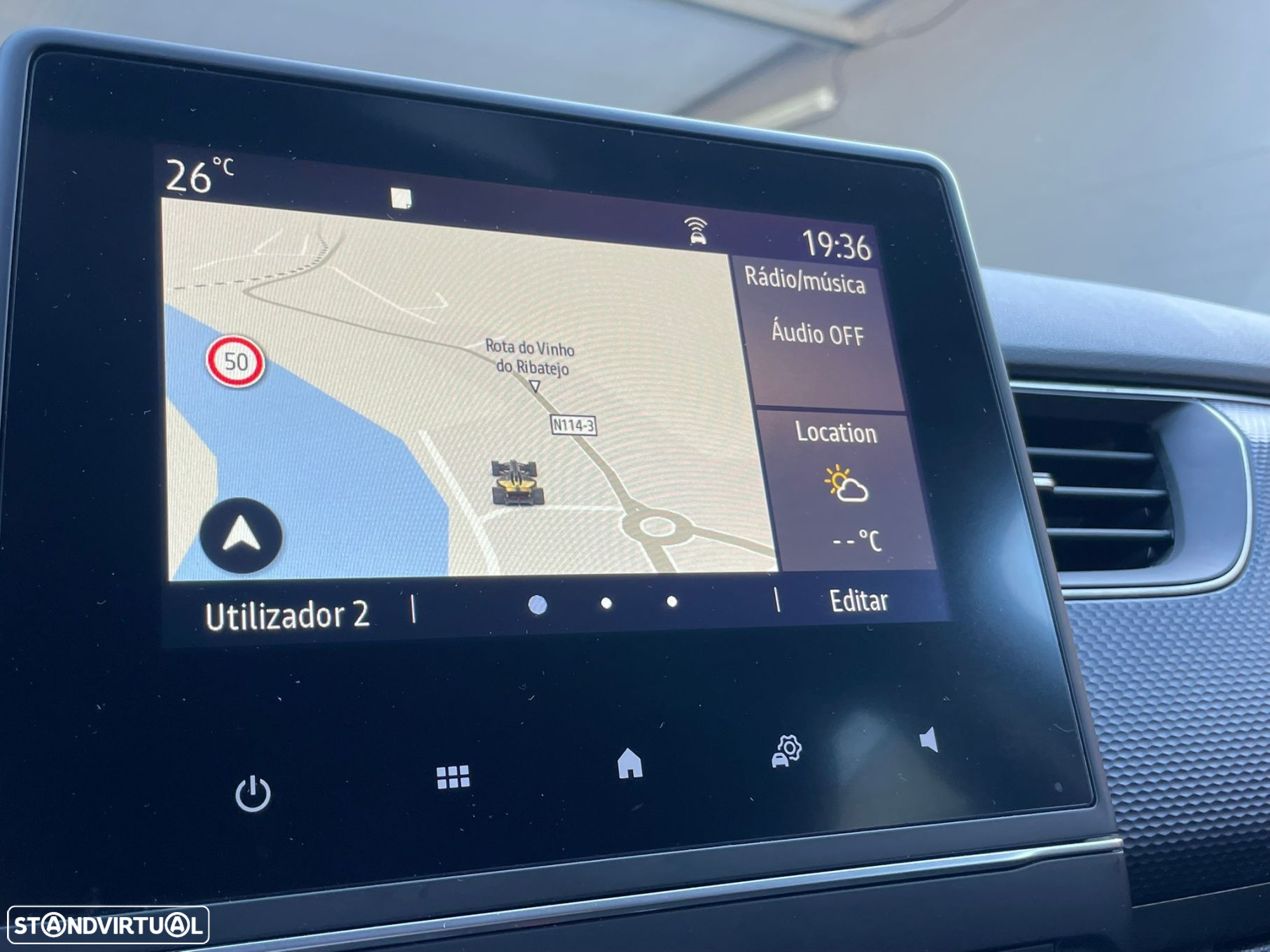 Renault Arkana 1.6 E-Tech Business - 17