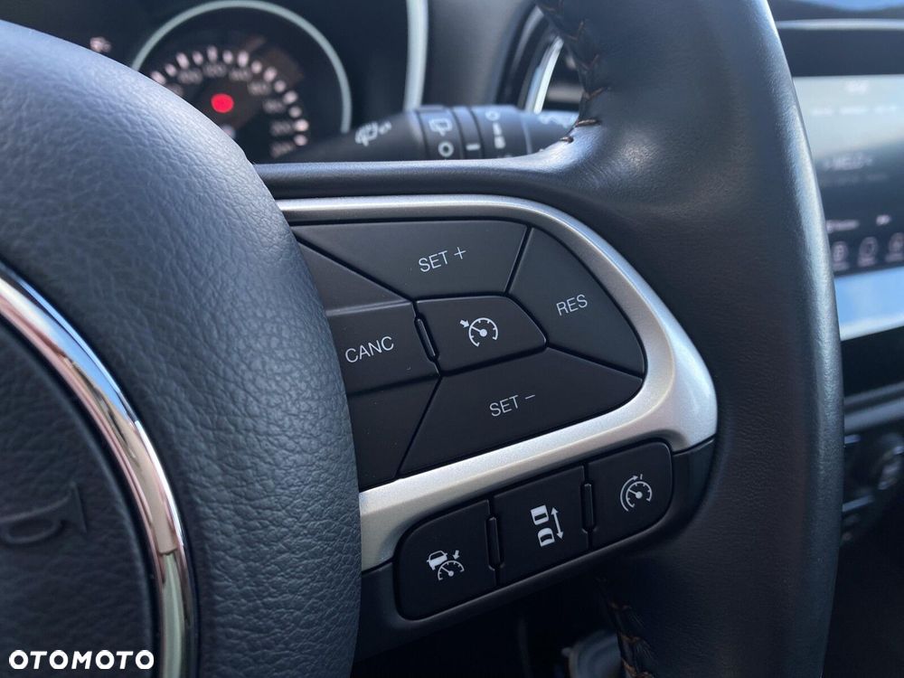 Jeep Compass 1.4 TMair Limited 4WD S&S - 16