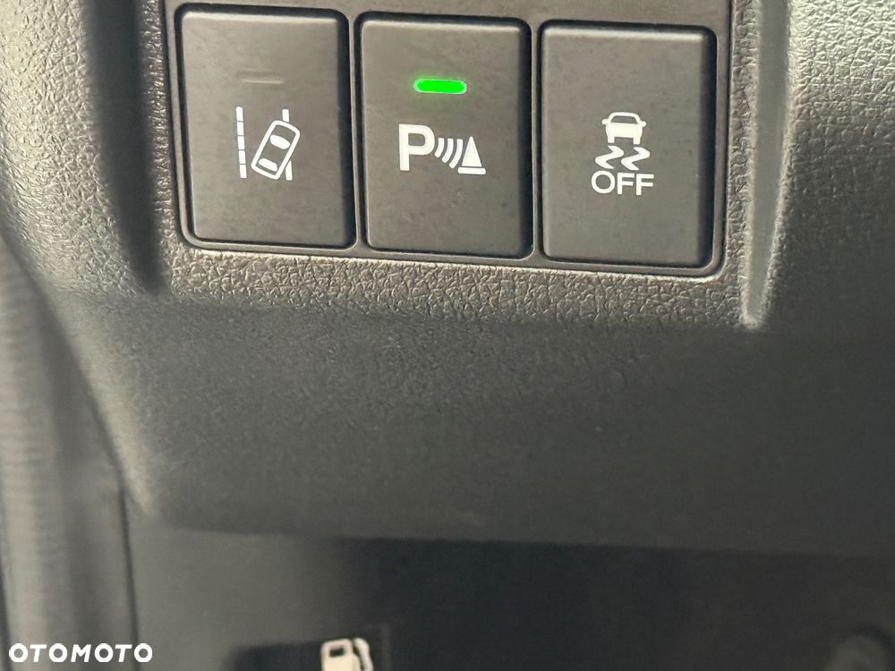 Honda HR-V 1.5 i-VTEC CVT Elegance - 19