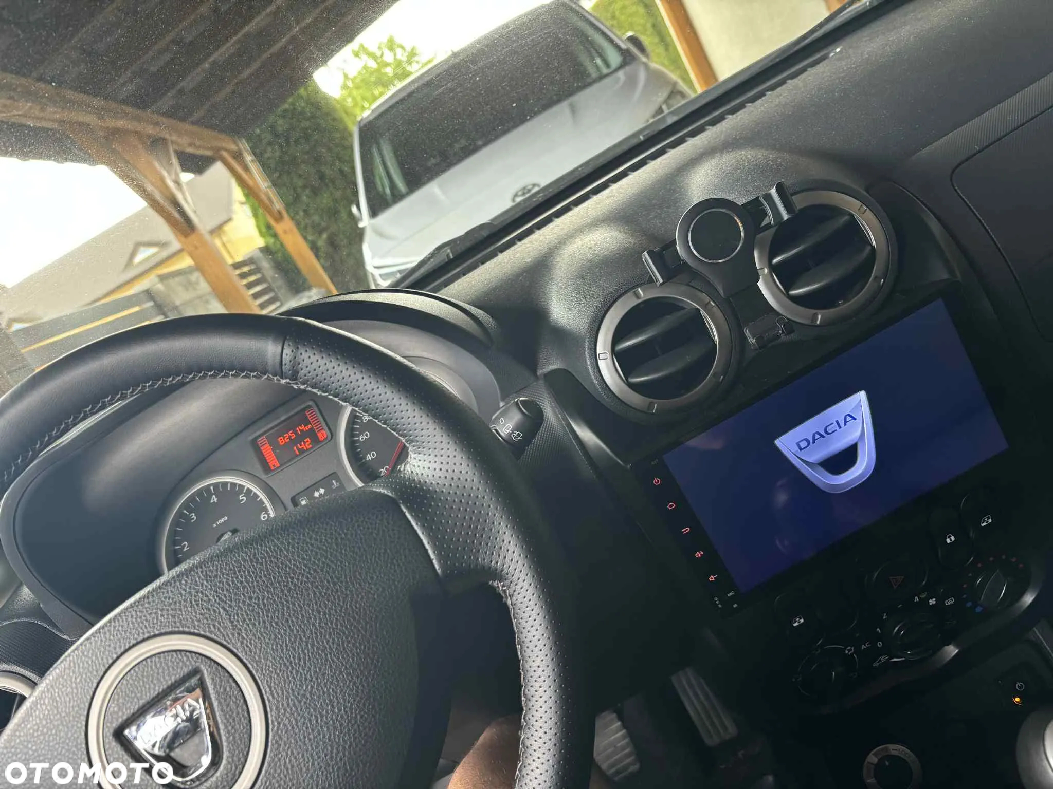 Dacia Duster 1.6 Laureate 4x4 - 5