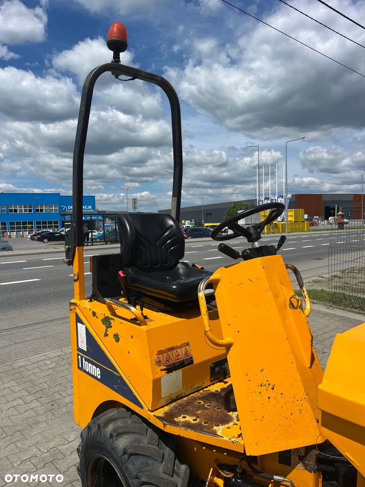 Thwaites 1 Tonne - 15