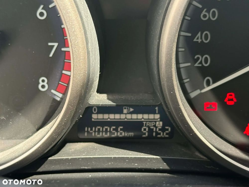 Mazda 3 1.6 Sport Active - 17