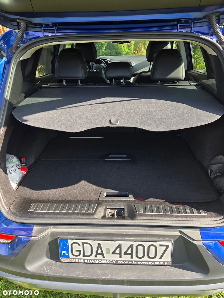 Renault Kadjar 1.3 TCe FAP Intens EDC - 5