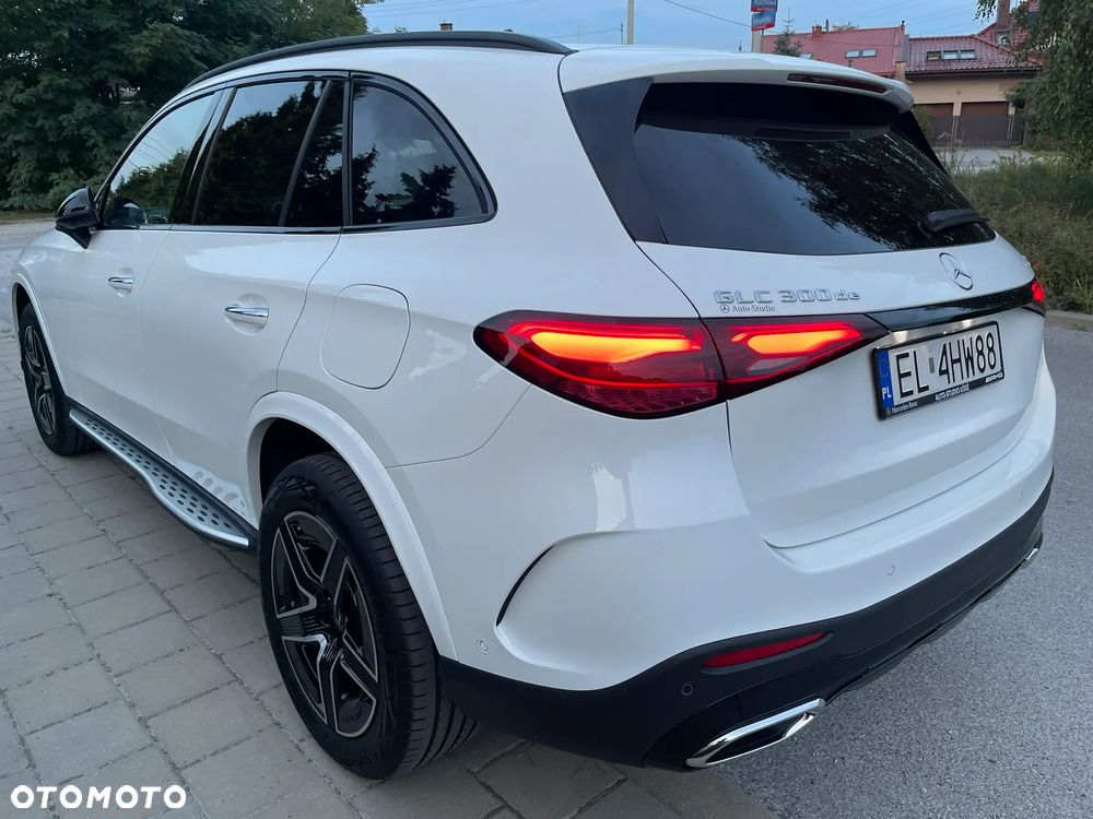 Mercedes-Benz GLC - 18