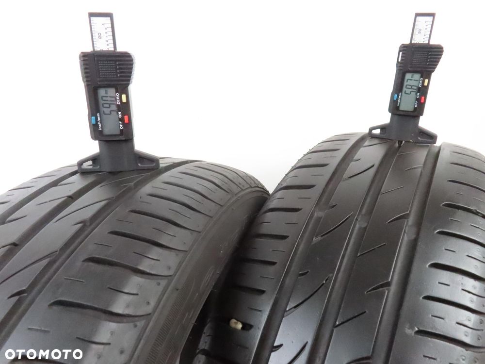 2x 175/55R15 OPONY LETNIE Nexen N'Blue HD Plus 77T - 6