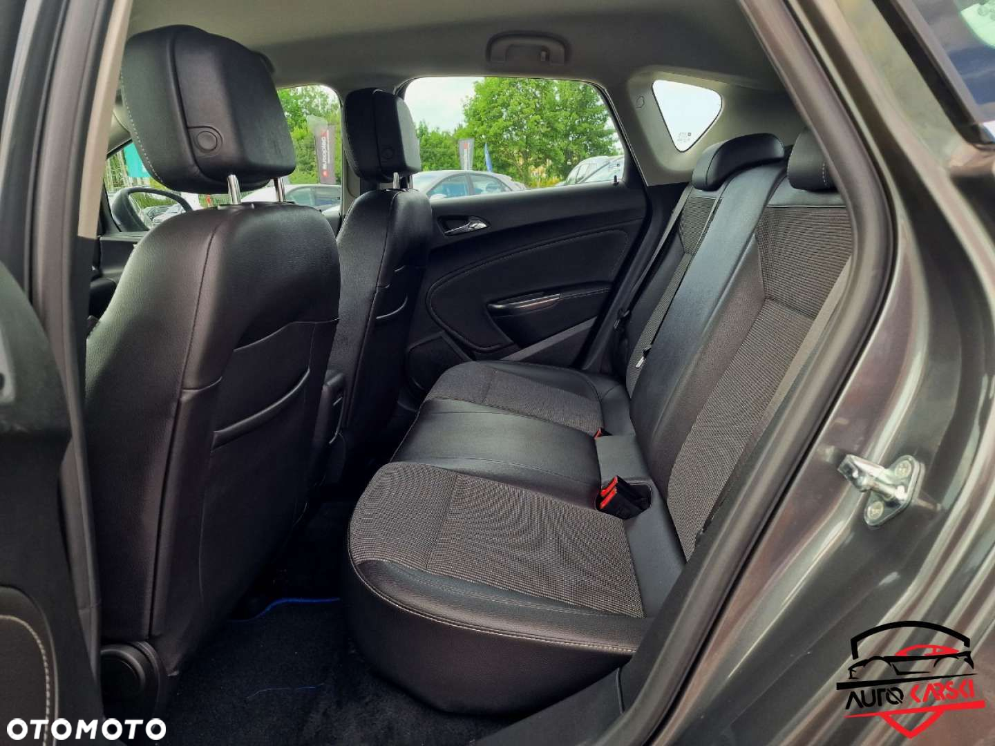 Opel Astra - 24
