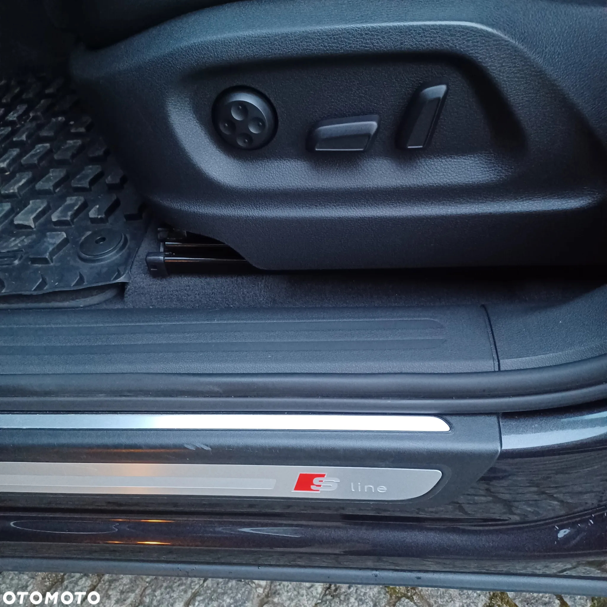 Audi Q5 3.0 TDI Quattro S tronic - 23