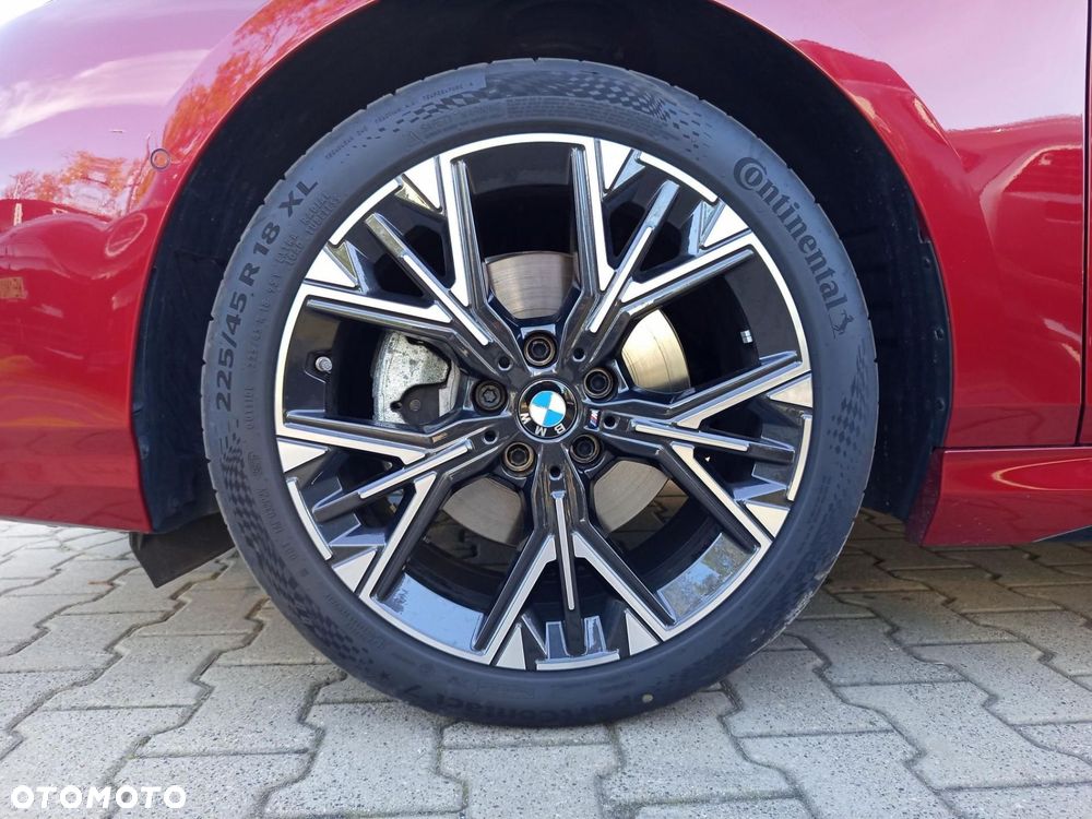 BMW Seria 1 - 11