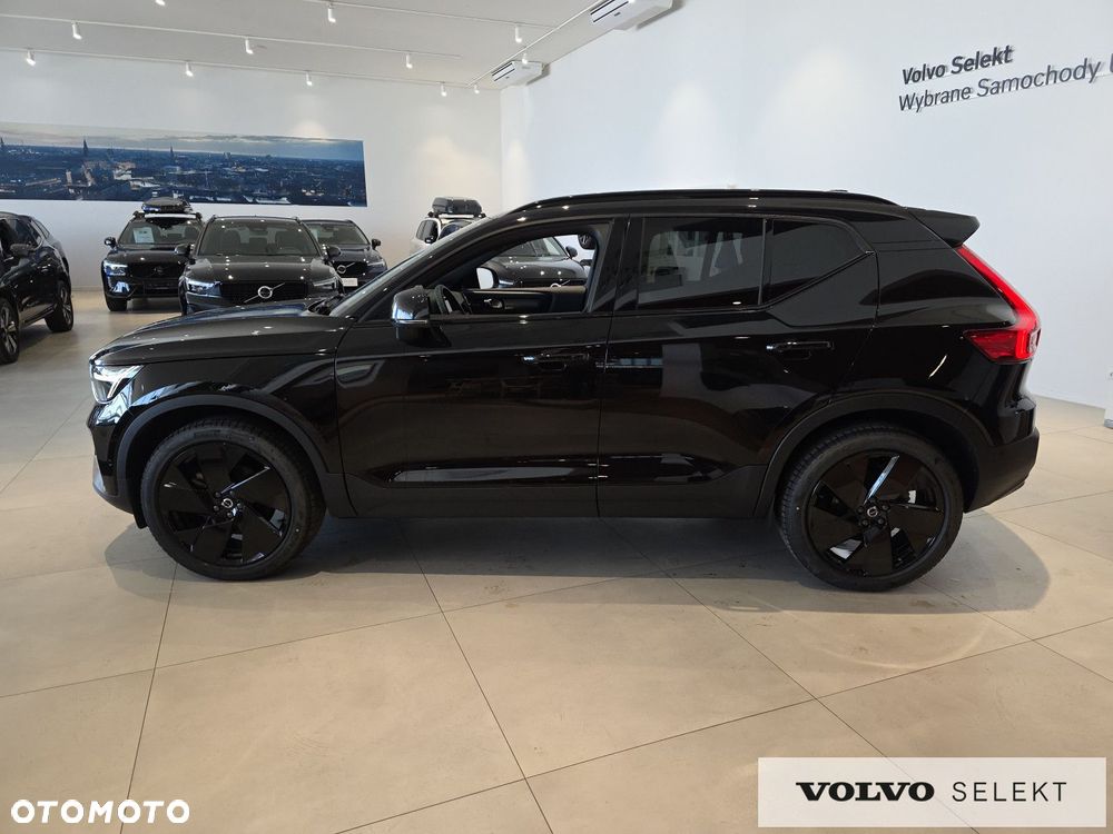 Volvo XC 40 - 10