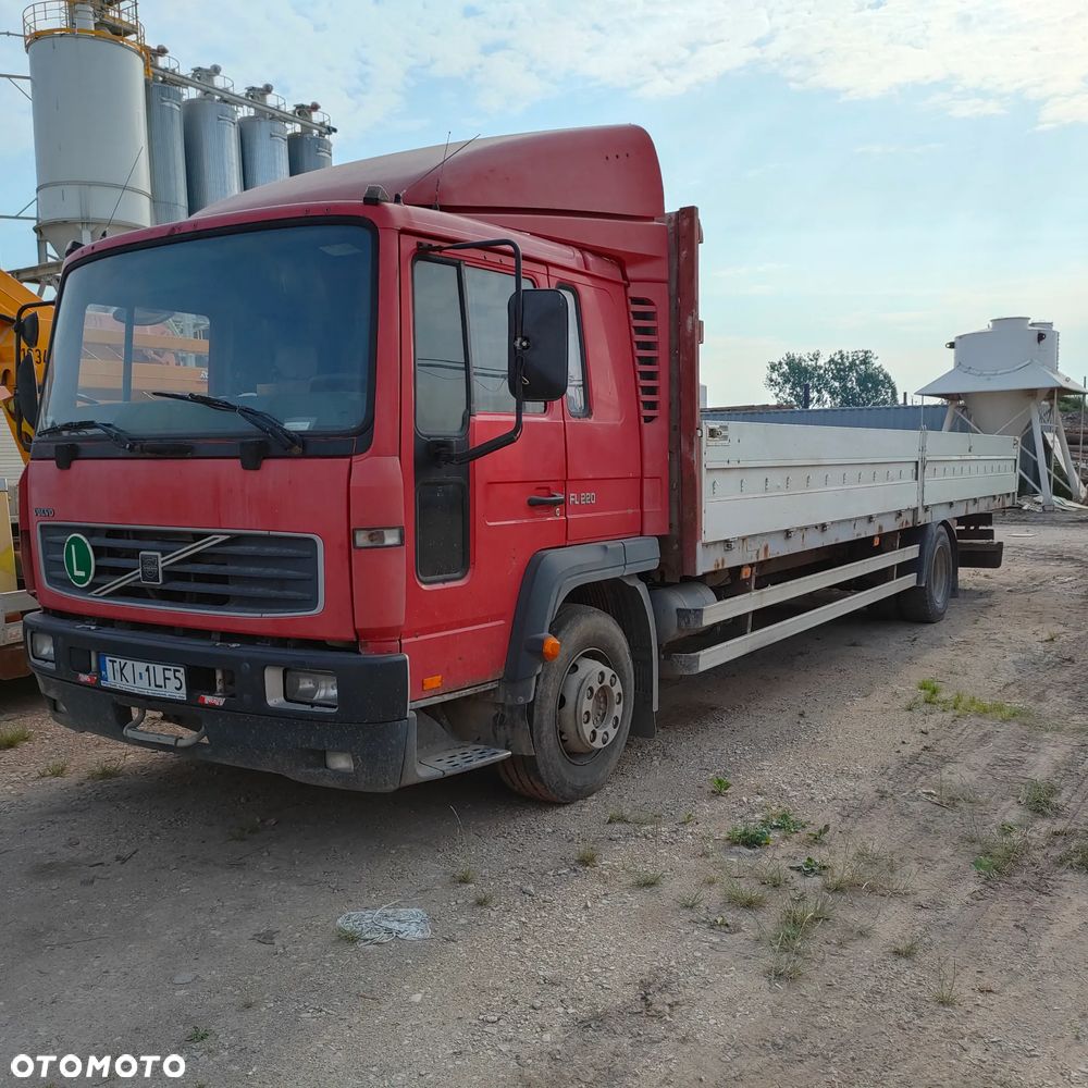Volvo FL6 - 3