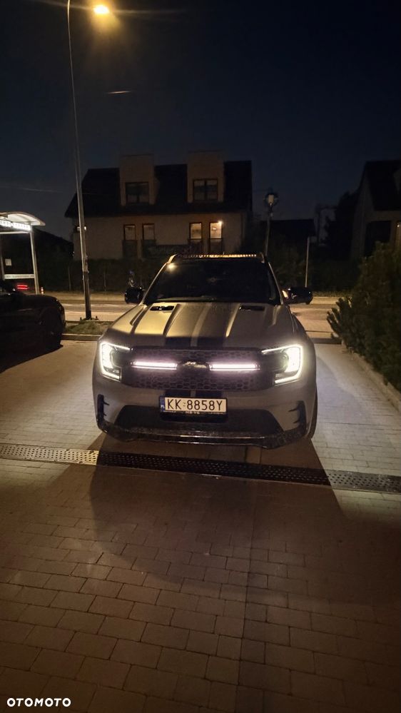 Ford Ranger 3.0 EcoBlue Turbo 4x4 DC MS-RT - 20