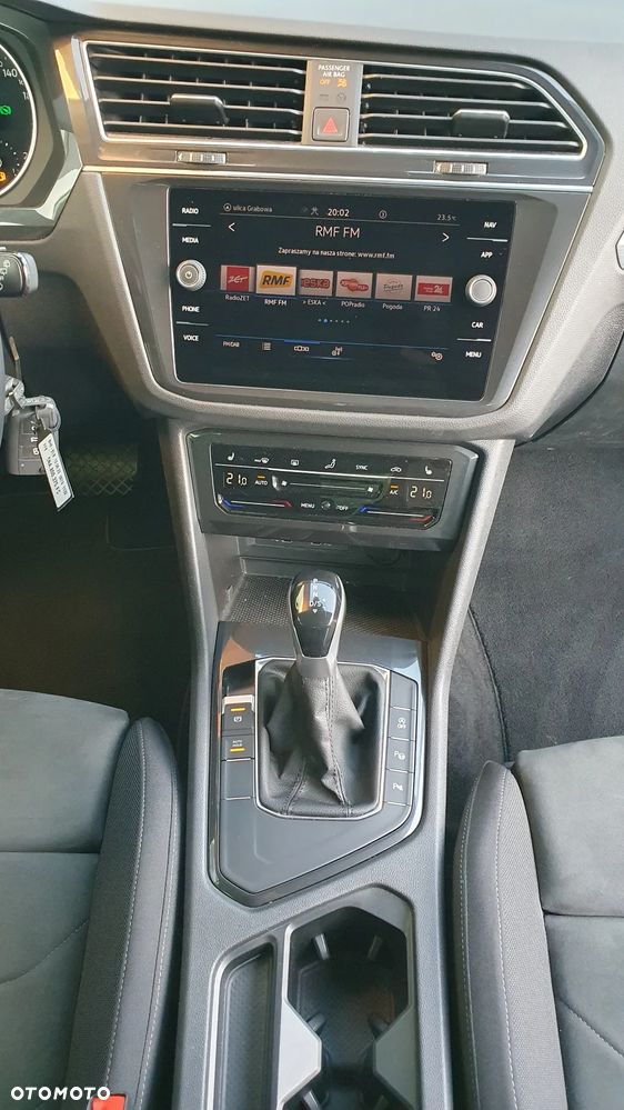 Volkswagen Tiguan 2.0 TDI SCR Life DSG - 21