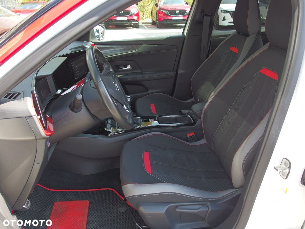 Opel Mokka 1.2 T GS S&S - 11