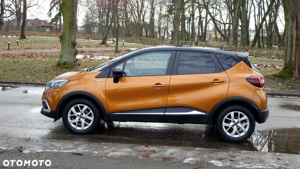 Renault Captur - 26