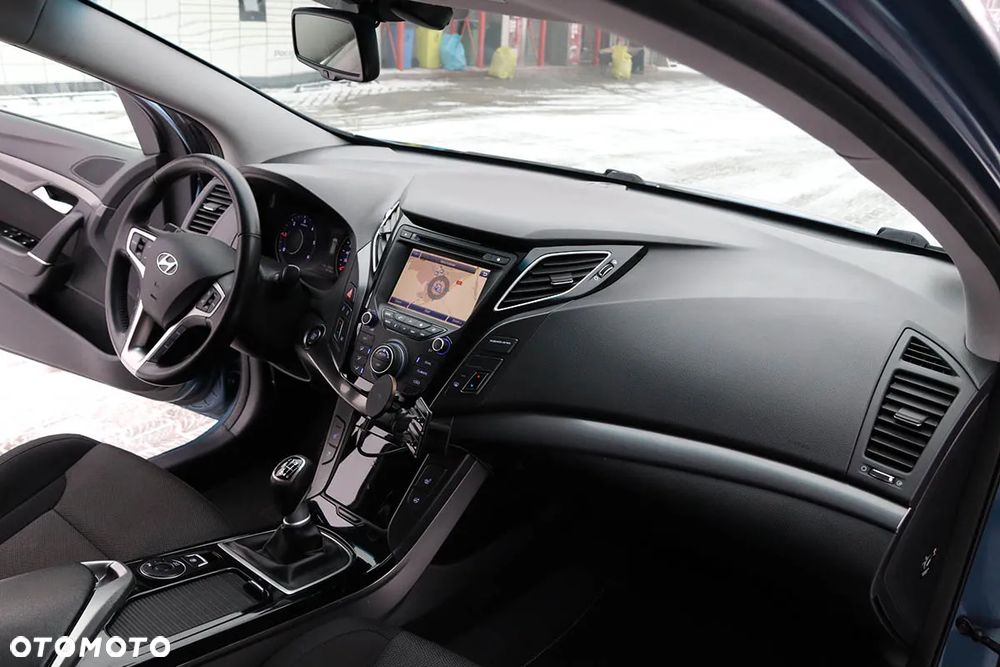 Hyundai i40 i40cw 1.7 CRDi 5 Star Edition - 22