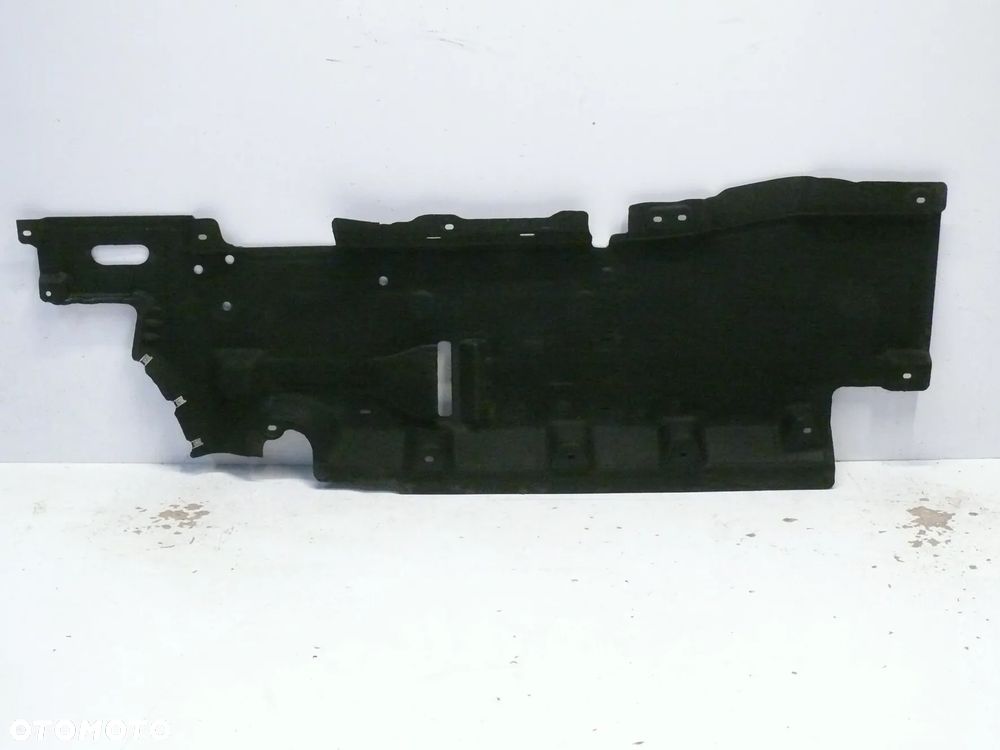 OSŁONA PODWOZIA LEWA FORD S-MAX MK2 2019 2023 LIFT - 2