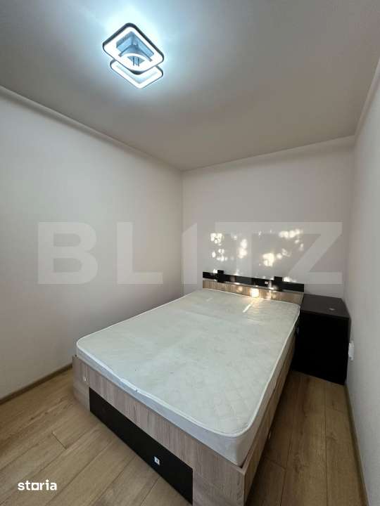 Apartament 3 camere, 45 mp, zona Micro 3 — fotografia 3
