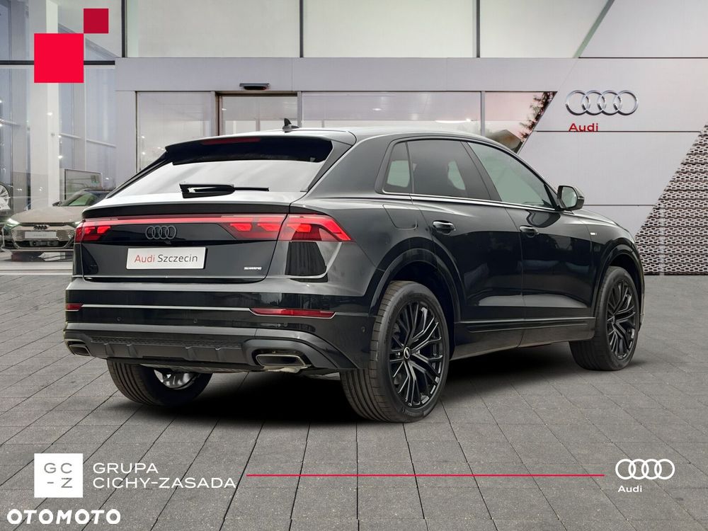 Audi Q8 2026 photo 5