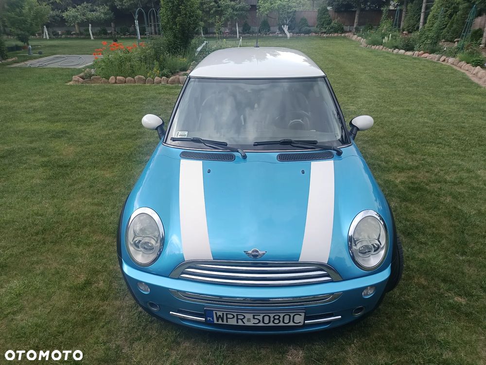 MINI Cooper Standard - 3