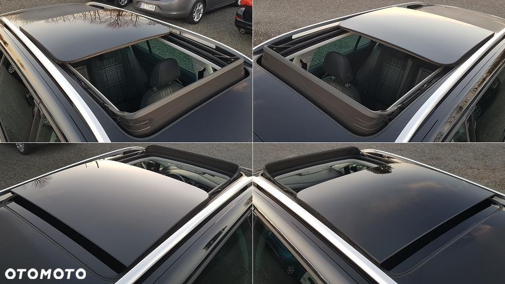 Volkswagen Golf Variant 2.0 TDI BlueMotion Technology Lounge - 32