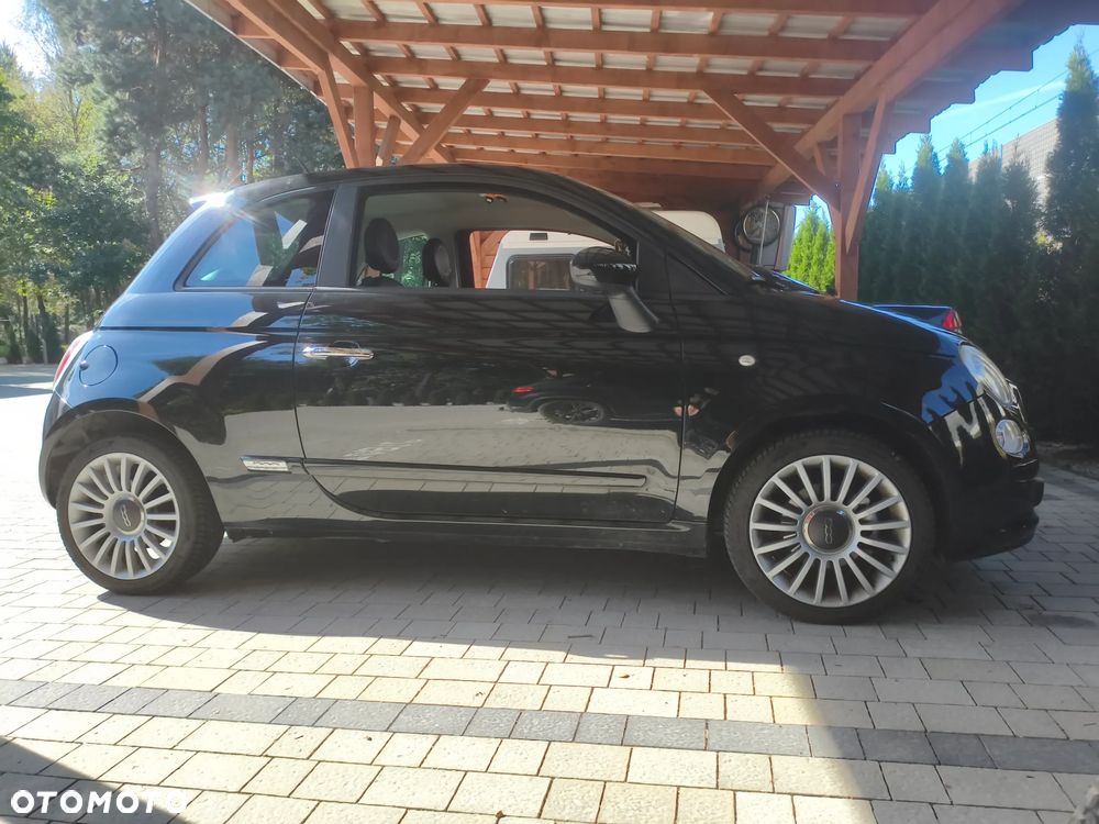 Fiat 500 1.4 16V Sport - 15
