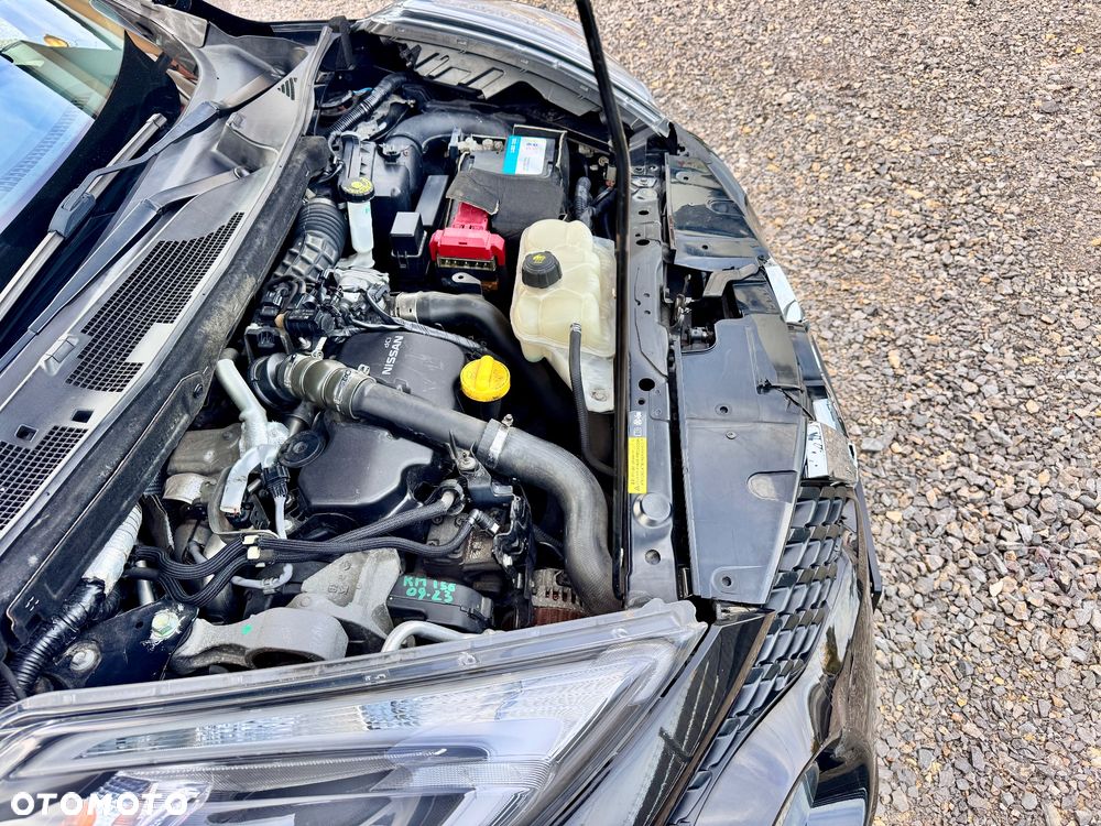 Nissan Juke - 35