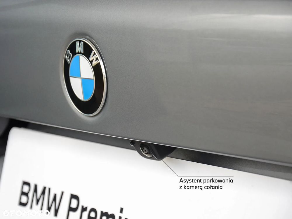 BMW Seria 1 118d M Sport - 11