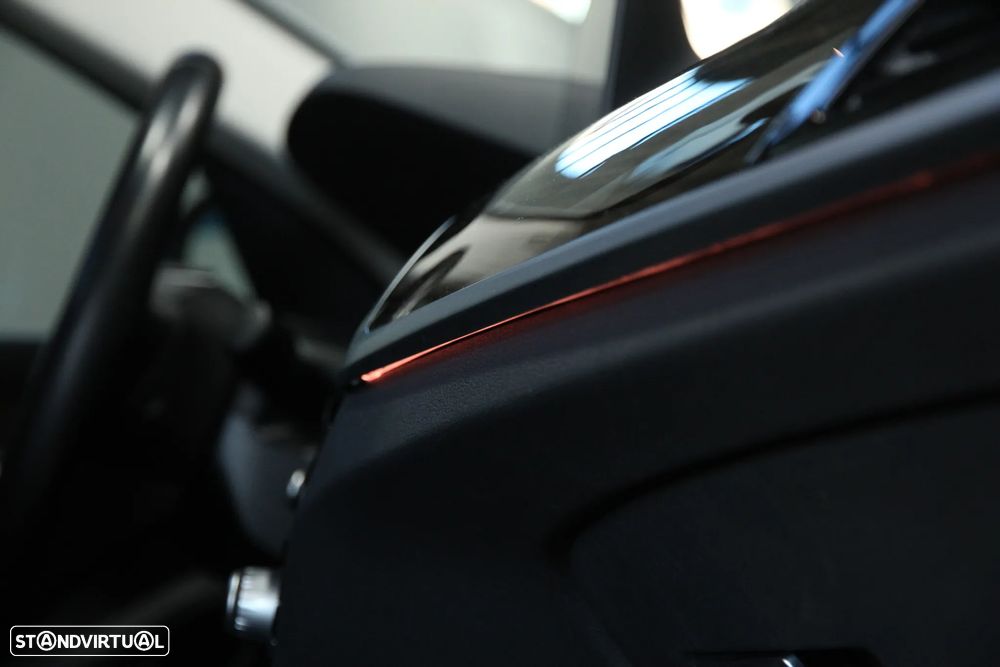 BMW 520 d Line Luxury Auto - 14