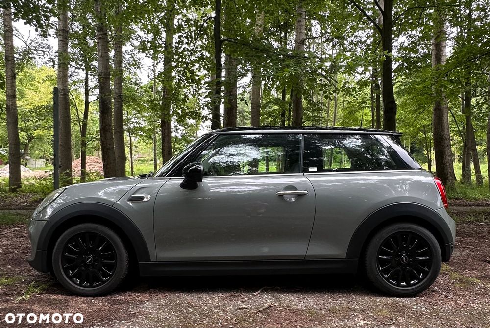 MINI Cooper - 2