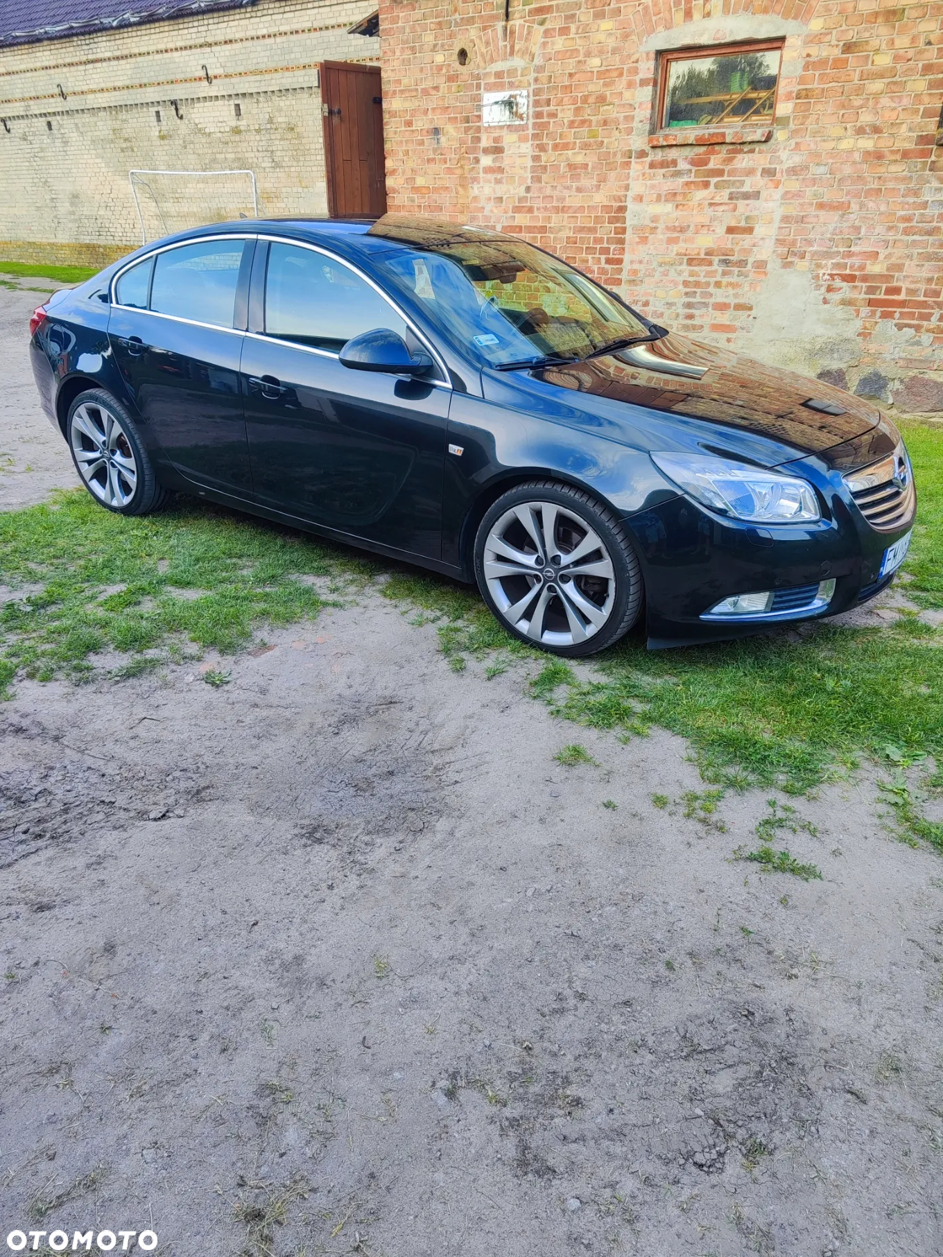 Opel Insignia 2.0 CDTI Cosmo - 8