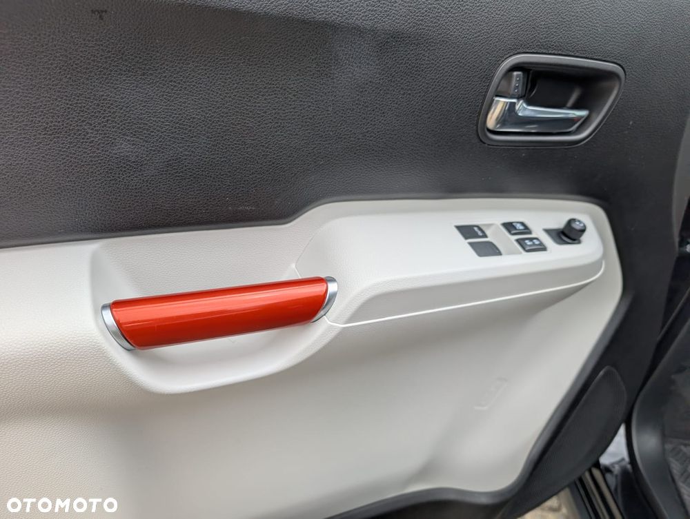 Suzuki Ignis - 13