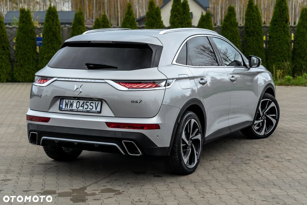 DS Automobiles DS 7 1.6 E-Tense 4x4 Opera - 15