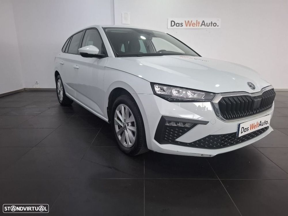 Skoda Scala 1.0 TSI DSG - 5